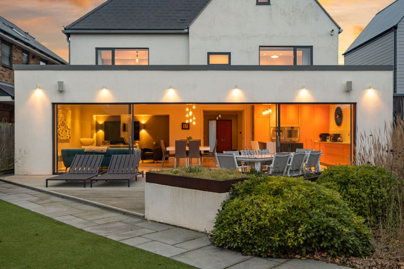 Whitstable | 4 bd | Pool | Games Room | Cinema in 58 Marine Parade - Property image 59 - VivreStays