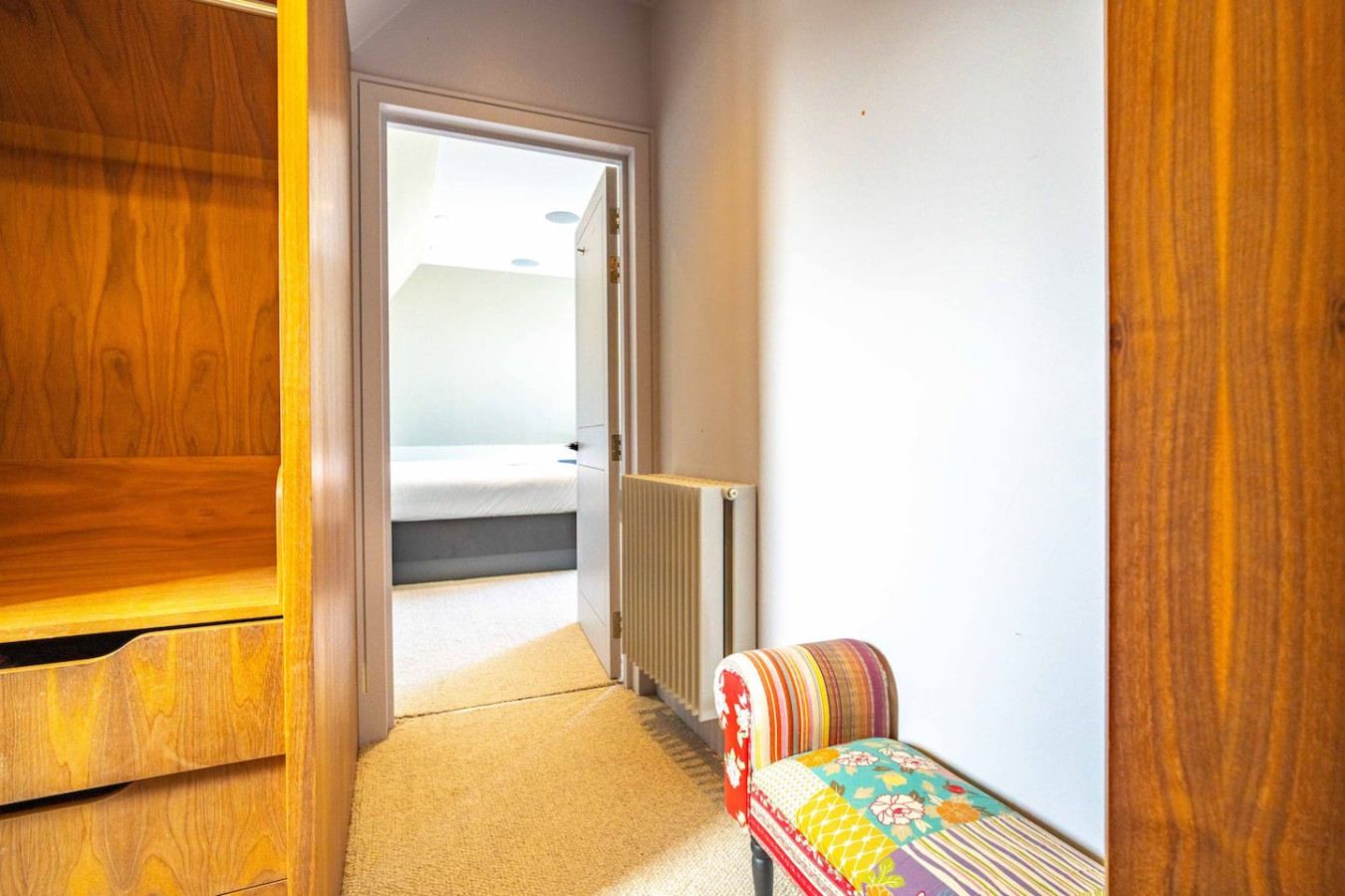 Whitstable | 4 bd | Pool | Games Room | Cinema in 58 Marine Parade - Property image 79 - VivreStays