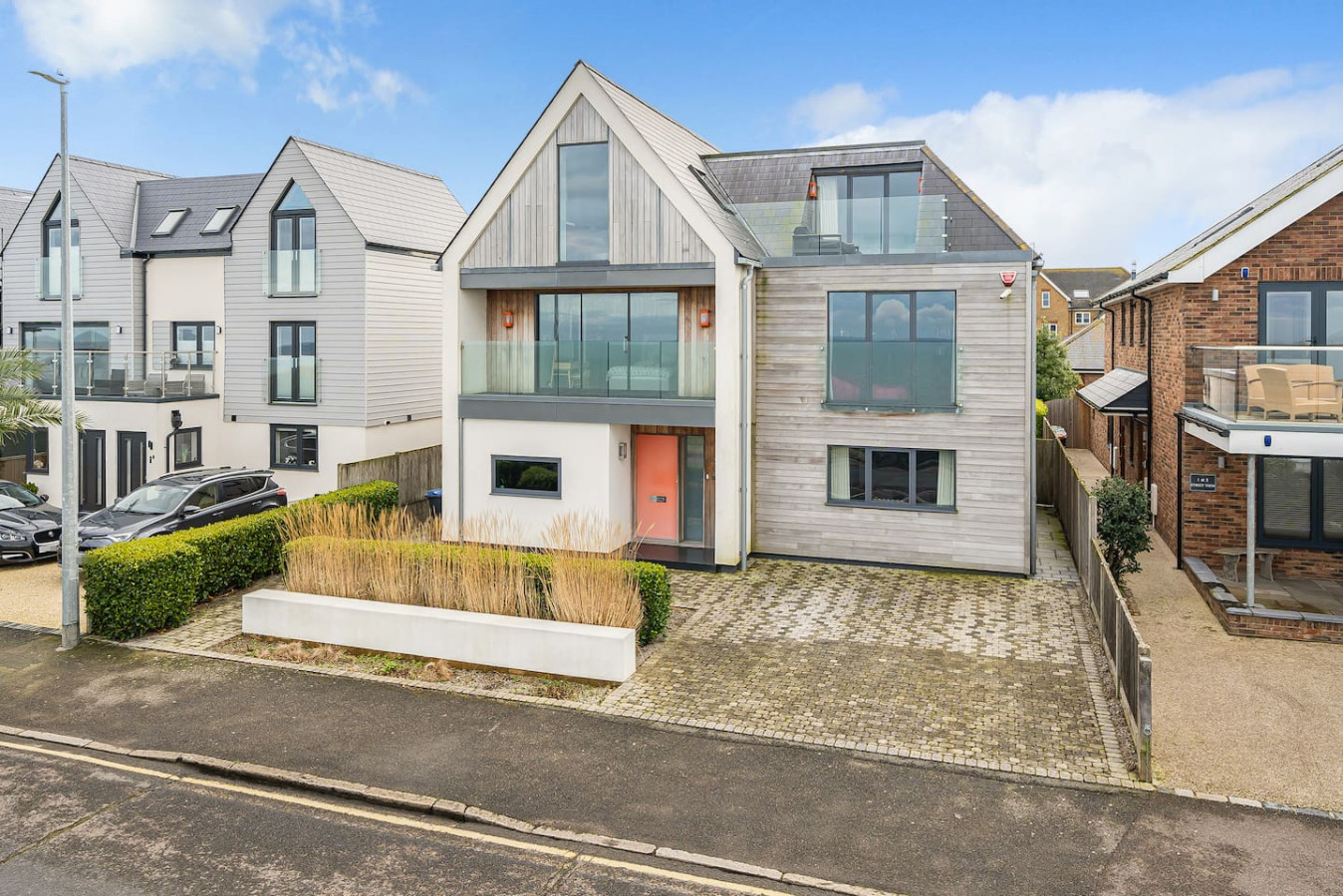 Whitstable | 4 bd | Pool | Games Room | Cinema in 58 Marine Parade - Property image 8 - VivreStays