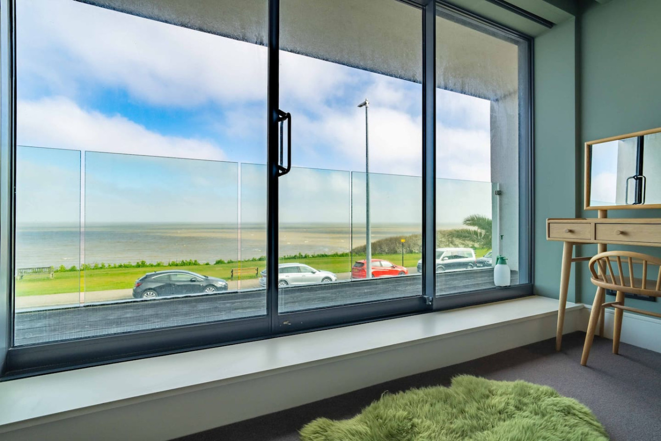 Whitstable | 4 bd | Pool | Games Room | Cinema in 58 Marine Parade - Property image 92 - VivreStays