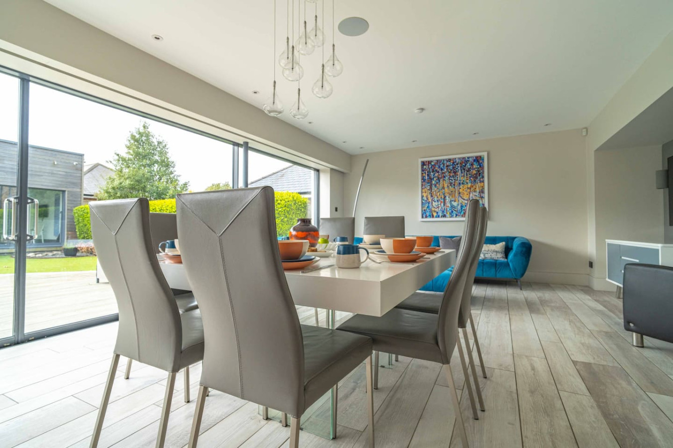 Whitstable | 4 bd | Pool | Games Room | Cinema in 58 Marine Parade - Property image 100 - VivreStays