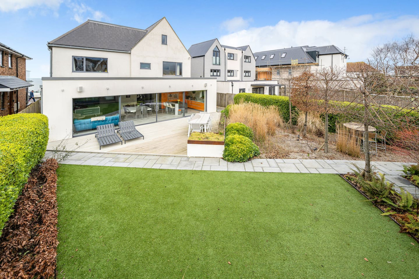 Whitstable | 4 bd | Pool | Games Room | Cinema in 58 Marine Parade - Property image 47 - VivreStays