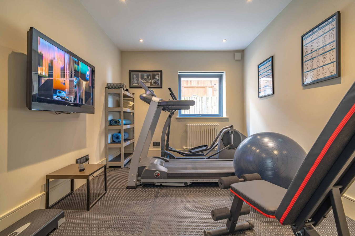 Whitstable | 4 bd | Pool | Games Room | Cinema in 58 Marine Parade - Property image 105 - VivreStays