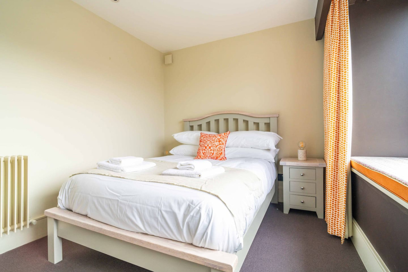 Whitstable | 4 bd | Pool | Games Room | Cinema in 58 Marine Parade - Property image 81 - VivreStays