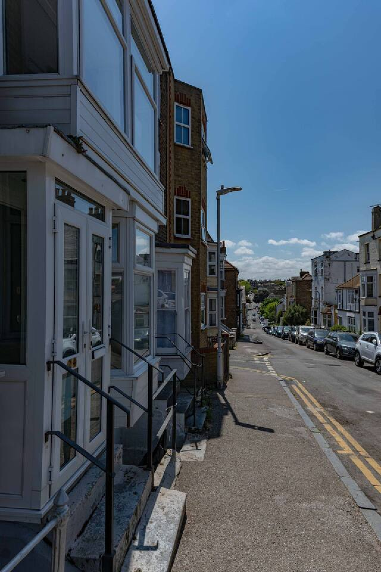 Margate |Stylish House nr Old Town | Beach |Garden |3bedrooms in 24 Dane Hill - Property image 52 - VivreStays