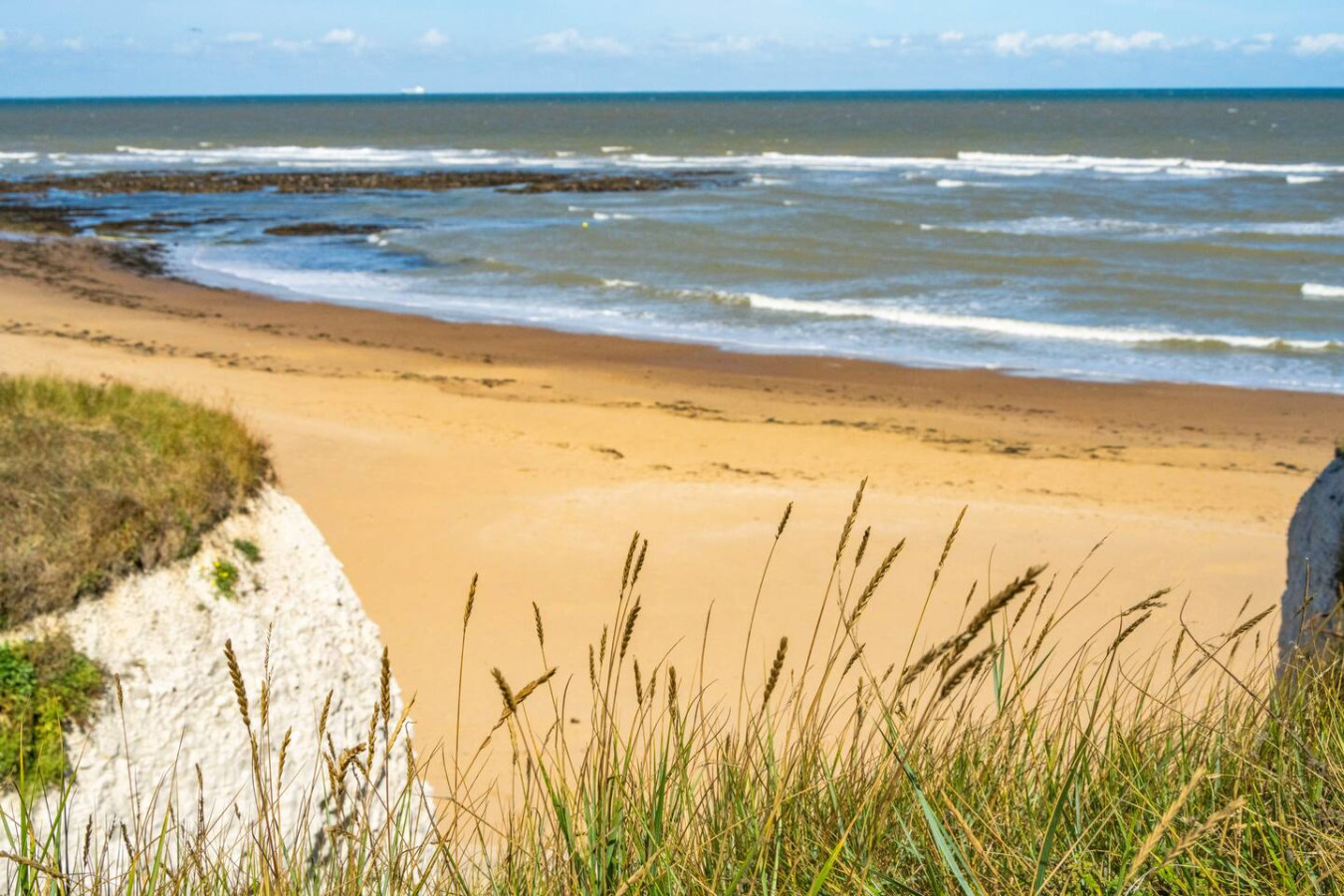 Margate |Stylish House nr Old Town | Beach |Garden |3bedrooms in 24 Dane Hill - Property image 57 - VivreStays