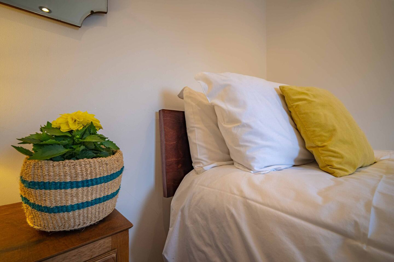 Margate |Stylish House nr Old Town | Beach |Garden |3bedrooms in 24 Dane Hill - Property image 19 - VivreStays