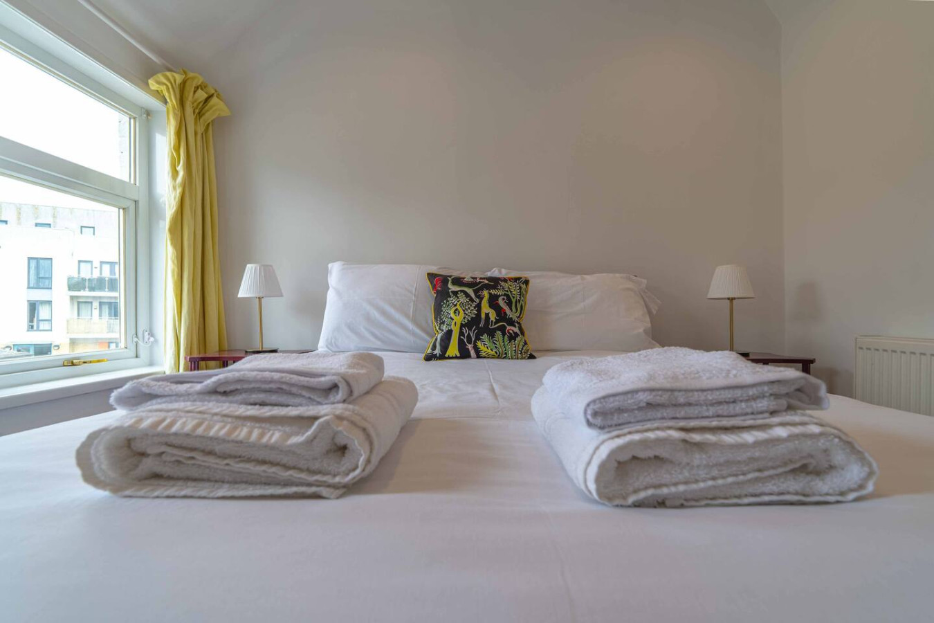 Margate |Stylish House nr Old Town | Beach |Garden |3bedrooms in 24 Dane Hill - Property image 11 - VivreStays