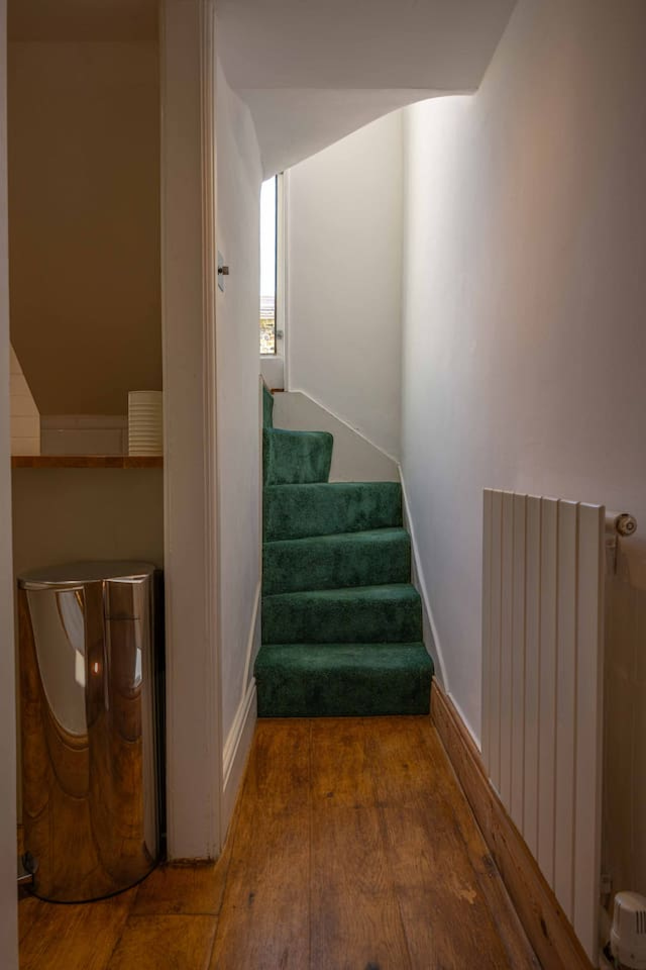 Margate |Stylish House nr Old Town | Beach |Garden |3bedrooms in 24 Dane Hill - Property image 49 - VivreStays