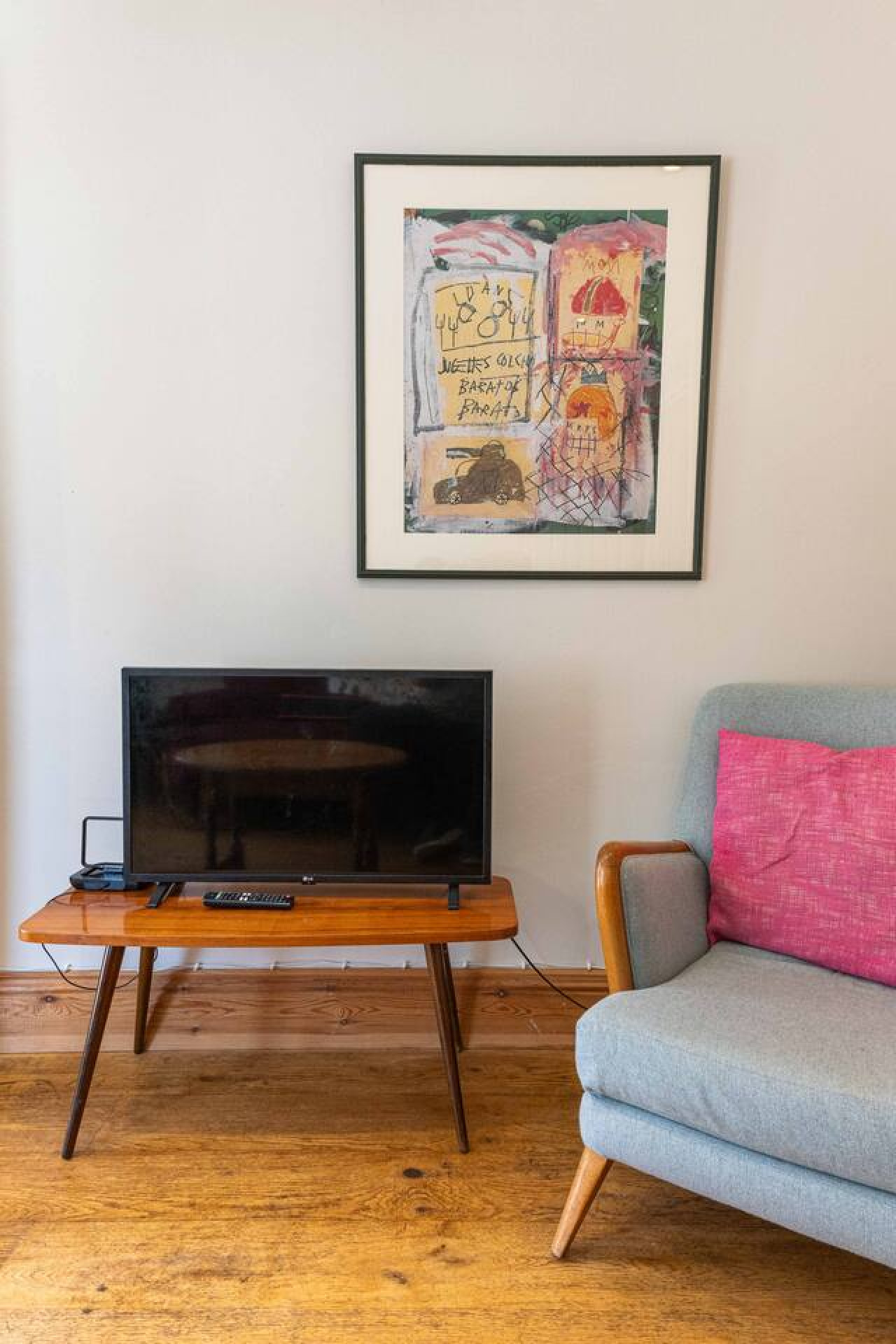 Margate |Stylish House nr Old Town | Beach |Garden |3bedrooms in 24 Dane Hill - Property image 10 - VivreStays