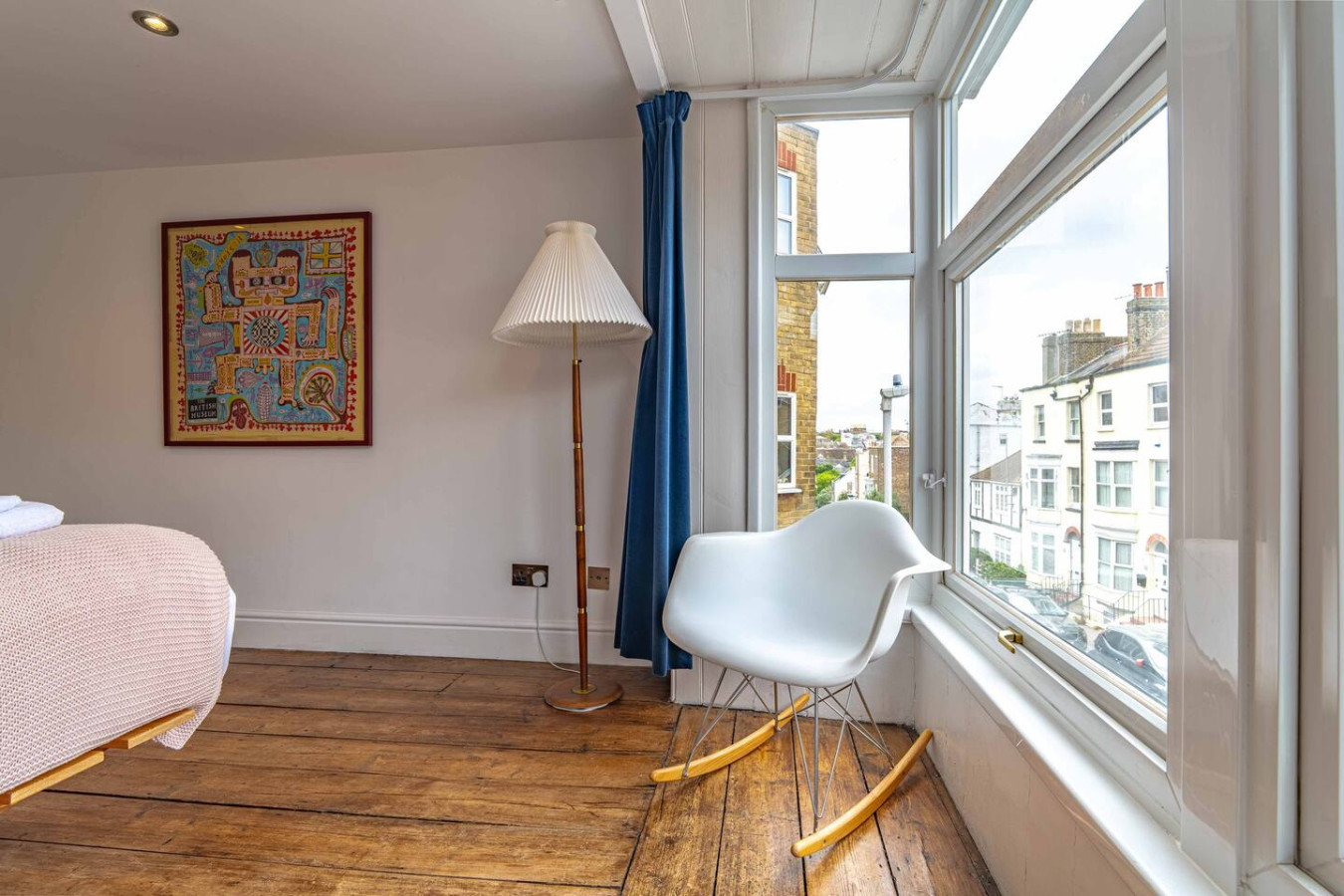 Margate |Stylish House nr Old Town | Beach |Garden |3bedrooms in 24 Dane Hill - Property image 15 - VivreStays