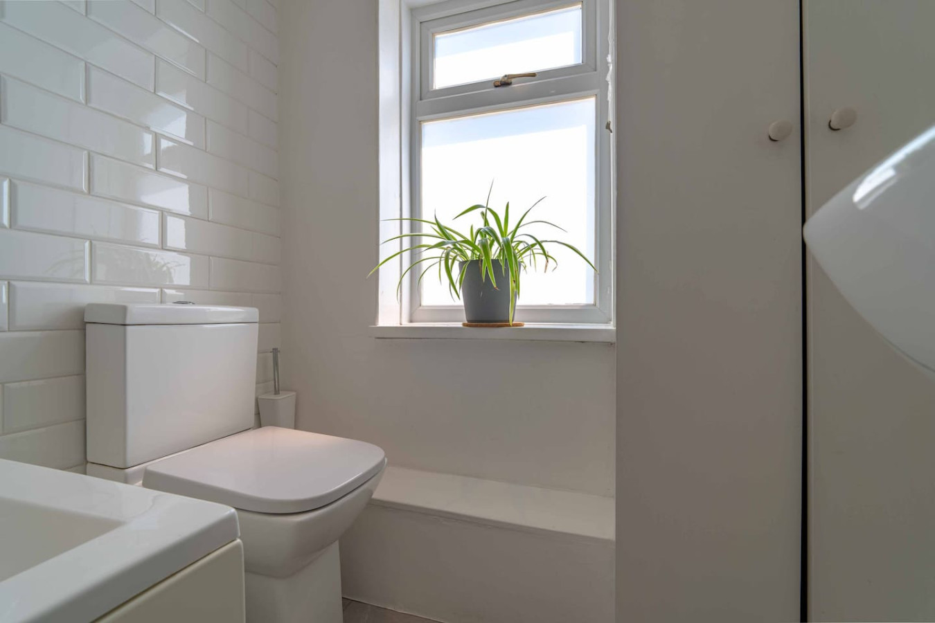 Margate |Stylish House nr Old Town | Beach |Garden |3bedrooms in 24 Dane Hill - Property image 29 - VivreStays