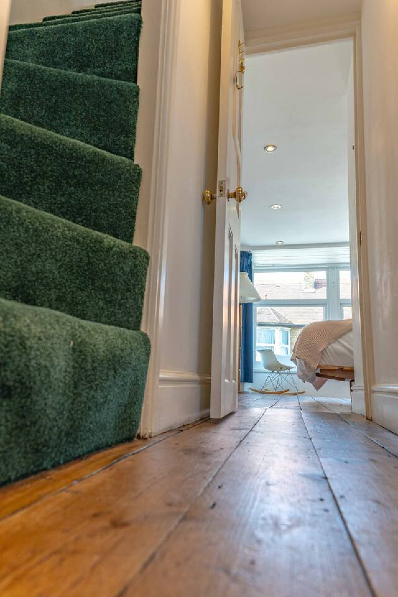 Margate |Stylish House nr Old Town | Beach |Garden |3bedrooms in 24 Dane Hill - Property image 47 - VivreStays