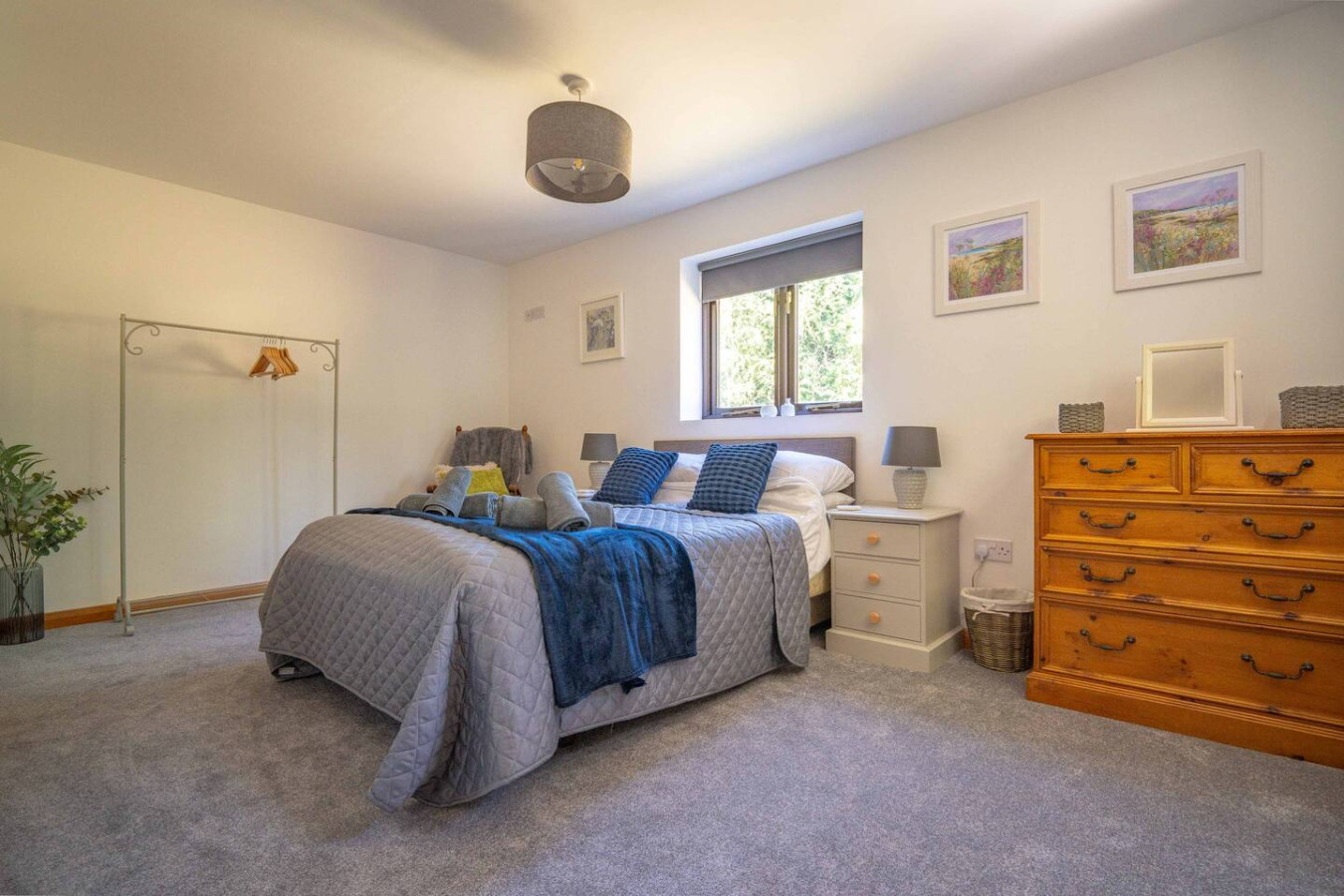 Rural Canterbury | The Dairy | Courthope Farm Cottage | Woodburner Fire in Mill Lane The Dairy - Property image 3 - VivreStays