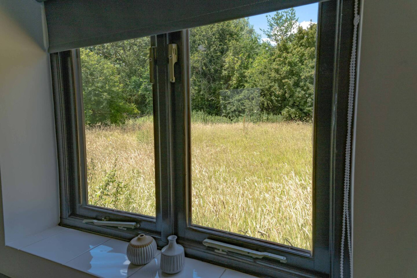 Rural Canterbury | The Dairy | Courthope Farm Cottage | Woodburner Fire in Mill Lane The Dairy - Property image 26 - VivreStays