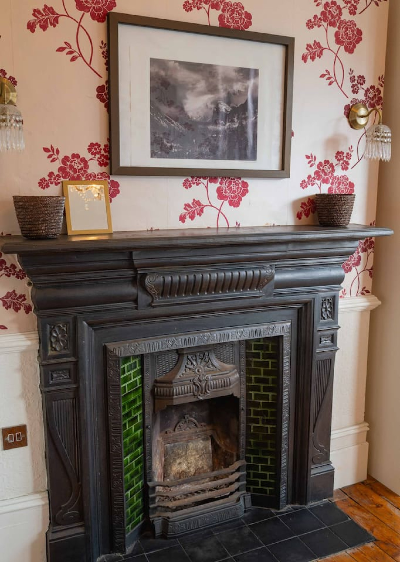 Broadstairs | Spacious Heritage House | 5Beds & 2 Bathrooms | Central Location in 53 Queens Road - Property image 37 - VivreStays