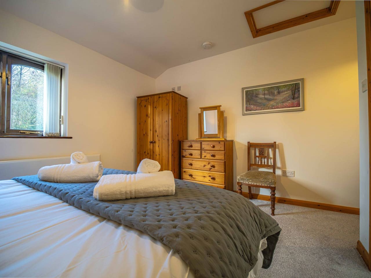 Rural Canterbury | Sheep Shed | Barn Conversion on a Farm | sleeps 4 in The Sheep Shed, Mill Lane, Courthope Farm - Property image 18 - VivreStays