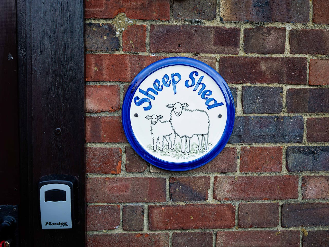 Rural Canterbury | Sheep Shed | Barn Conversion on a Farm | sleeps 4 in The Sheep Shed, Mill Lane, Courthope Farm - Property image 36 - VivreStays