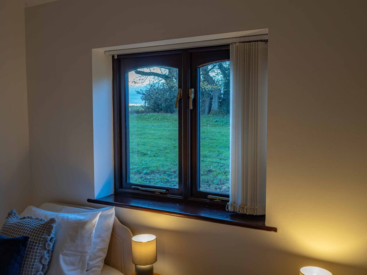 Rural Canterbury | Sheep Shed | Barn Conversion on a Farm | sleeps 4 in The Sheep Shed, Mill Lane, Courthope Farm - Property image 28 - VivreStays