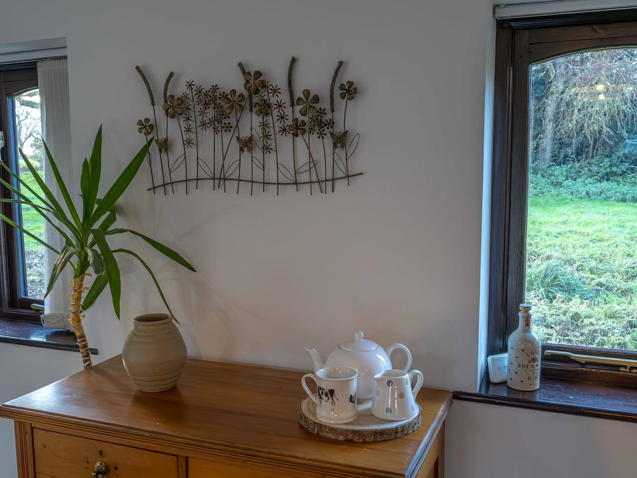 Rural Canterbury | Sheep Shed | Barn Conversion on a Farm | sleeps 4 in The Sheep Shed, Mill Lane, Courthope Farm - Property image 35 - VivreStays