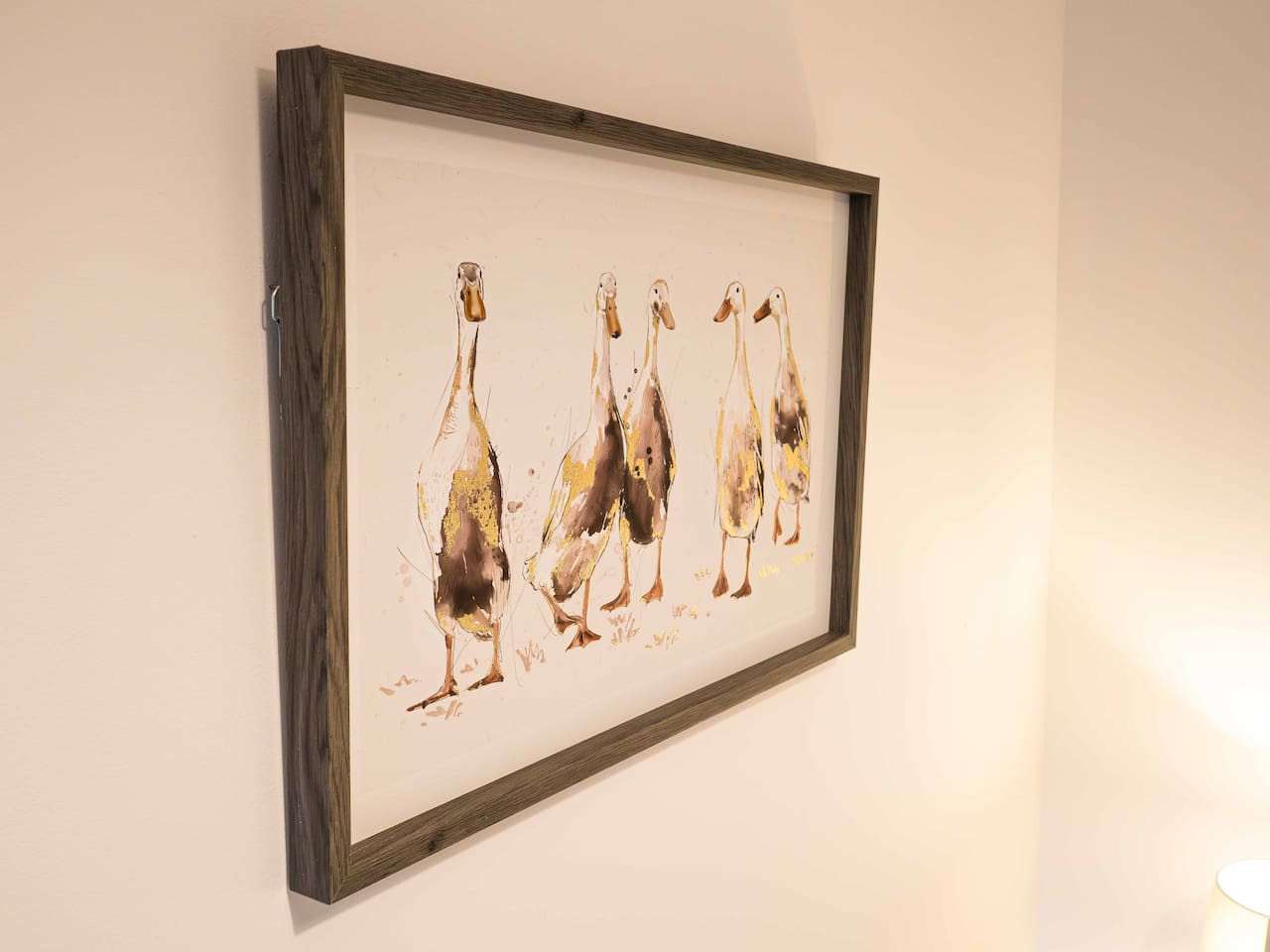 Rural Canterbury |Goose Shed | Courthope Farm Cottage | Cosy Electric Fire in The Goose Shed, Courthope Farm, Mill Lane The Goose Shed - Property image 29 - VivreStays