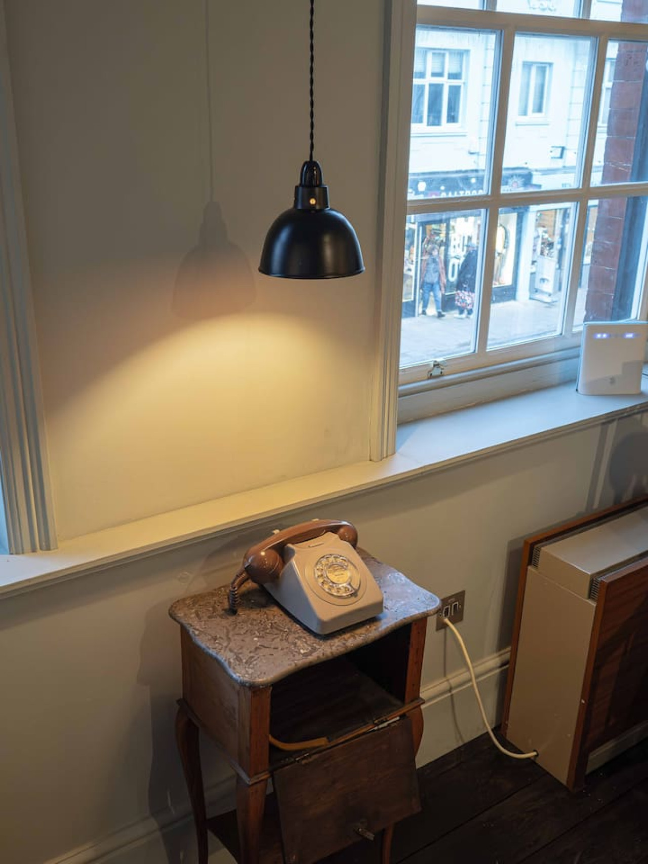 Whitstable |Lilli's Danish Hideaway in Heart of Town | Stylish Interior Decor in 1, 56a High Street - Property image 37 - VivreStays