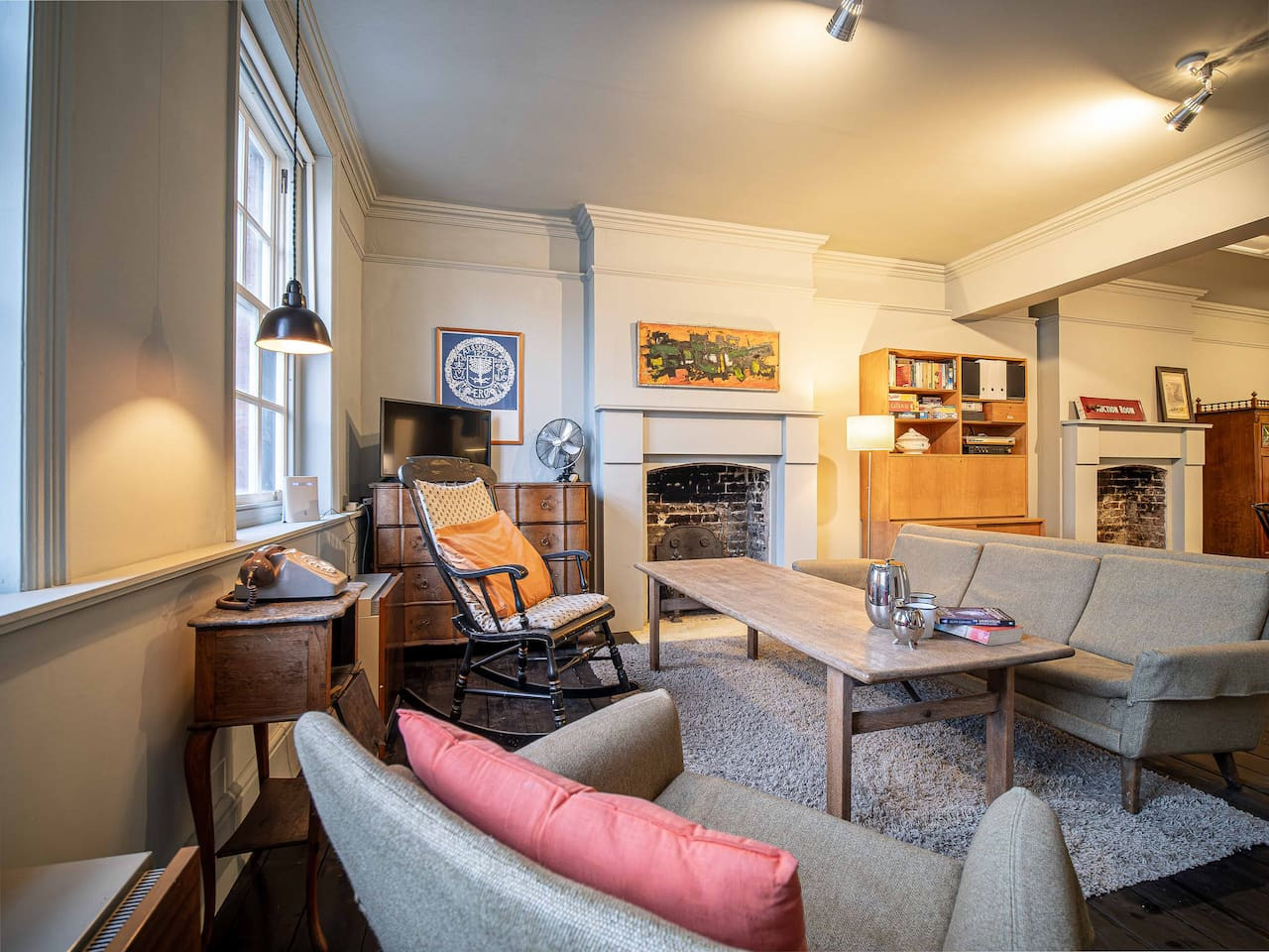 Whitstable |Lilli's Danish Hideaway in Heart of Town | Stylish Interior Decor in 1, 56a High Street - Property image 20 - VivreStays