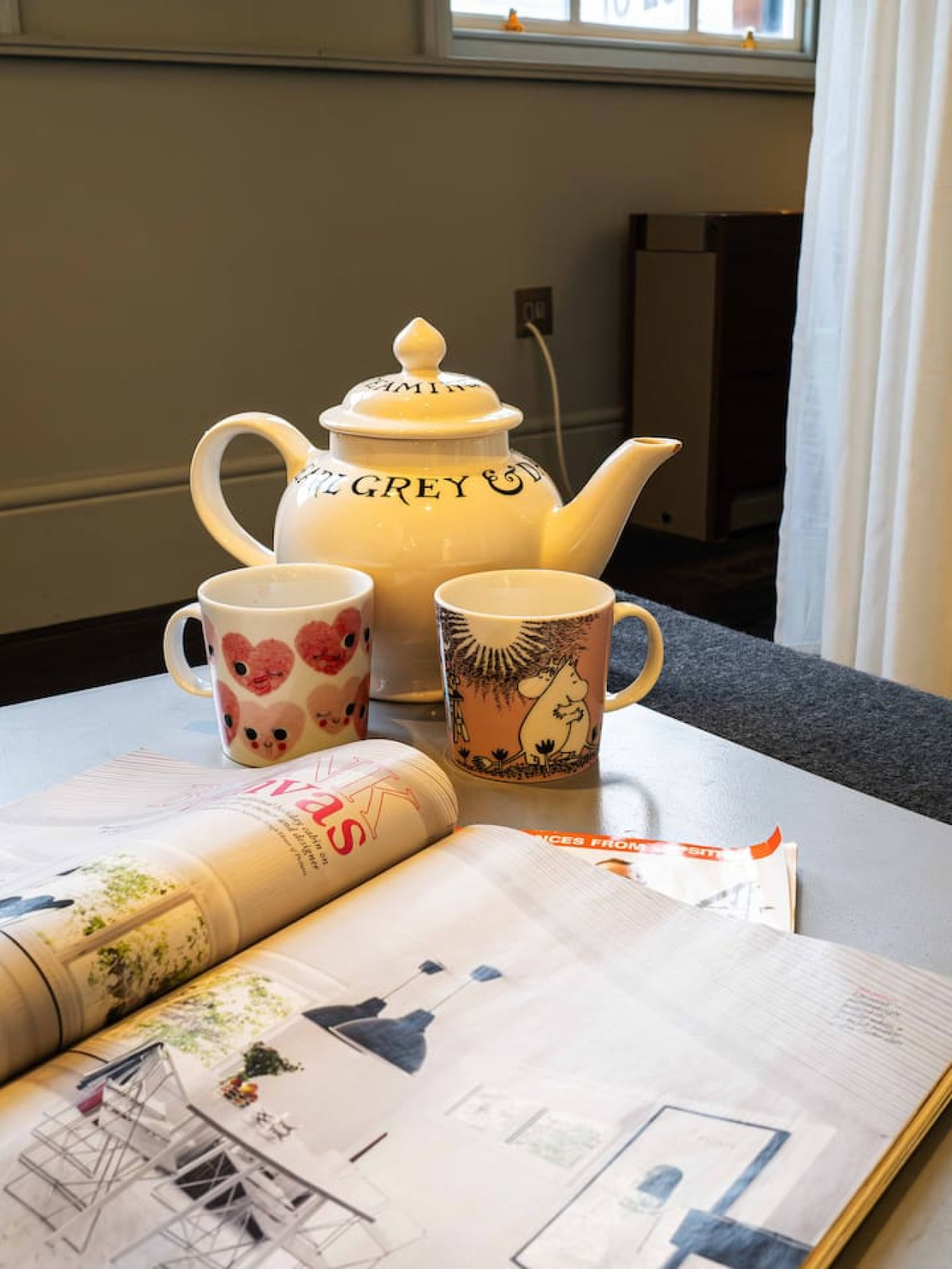 Whitstable |Lilli's Danish Hideaway in Heart of Town | Stylish Interior Decor in 1, 56a High Street - Property image 32 - VivreStays