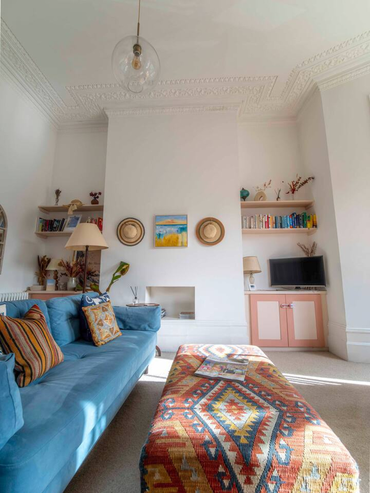 Boutique 2 bed, walk to beach, 15 mins to Old Town in 3, 14 Dalby Square - Property image 39 - VivreStays