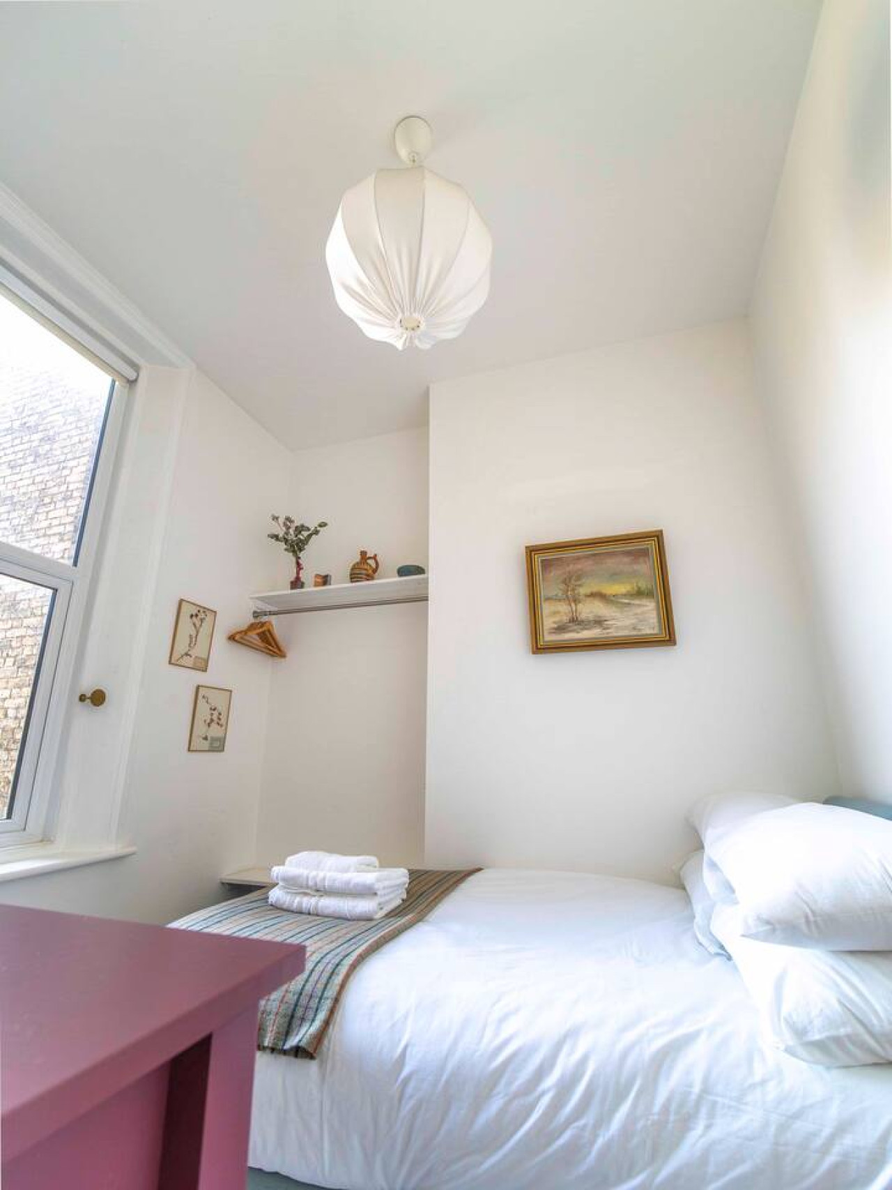 Boutique 2 bed, walk to beach, 15 mins to Old Town in 3, 14 Dalby Square - Property image 40 - VivreStays