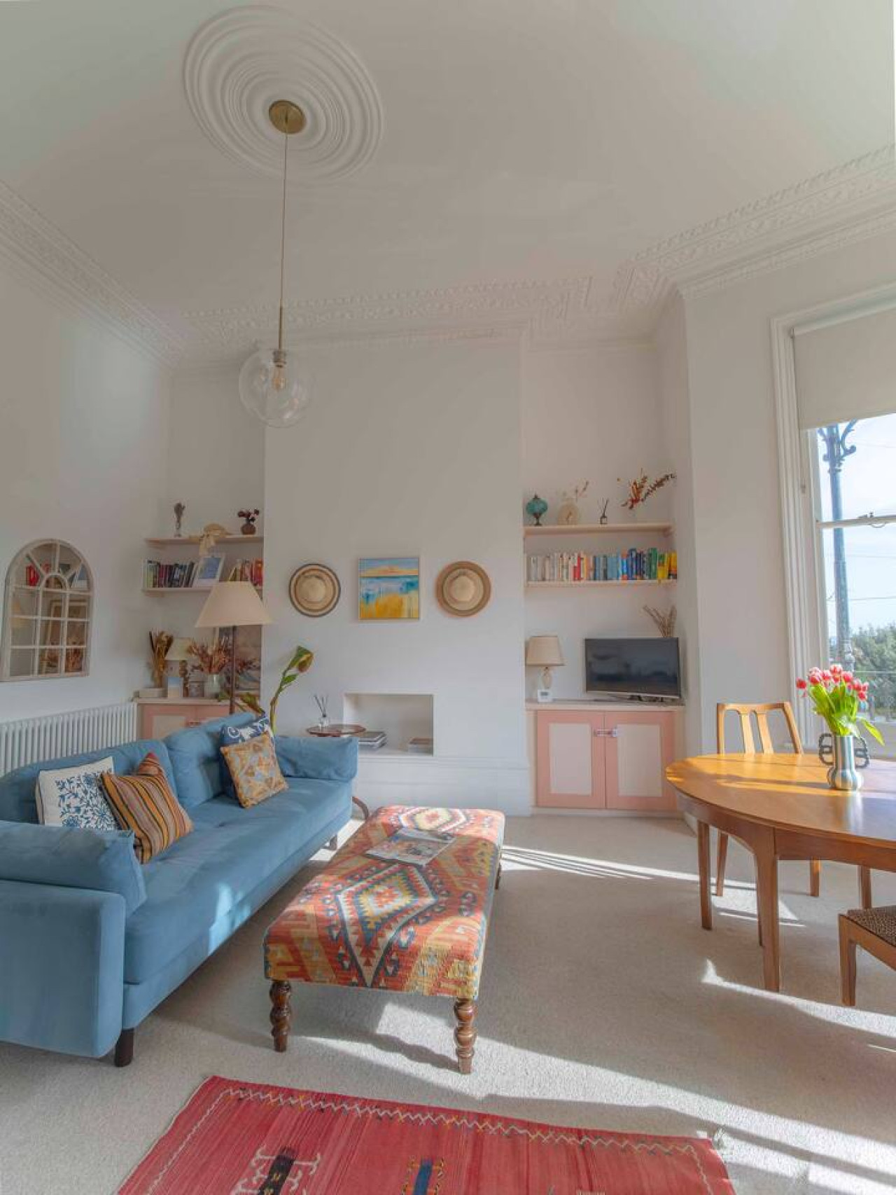 Boutique 2 bed, walk to beach, 15 mins to Old Town in 3, 14 Dalby Square - Property image 41 - VivreStays