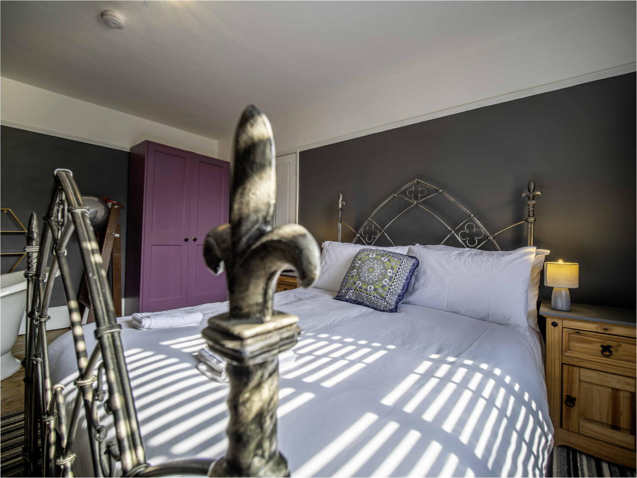 Broadstairs | Betsy Cottage | 17th-Century Flint Cottage by Viking Bay in 14 Nelson Place - Property image 14 - VivreStays