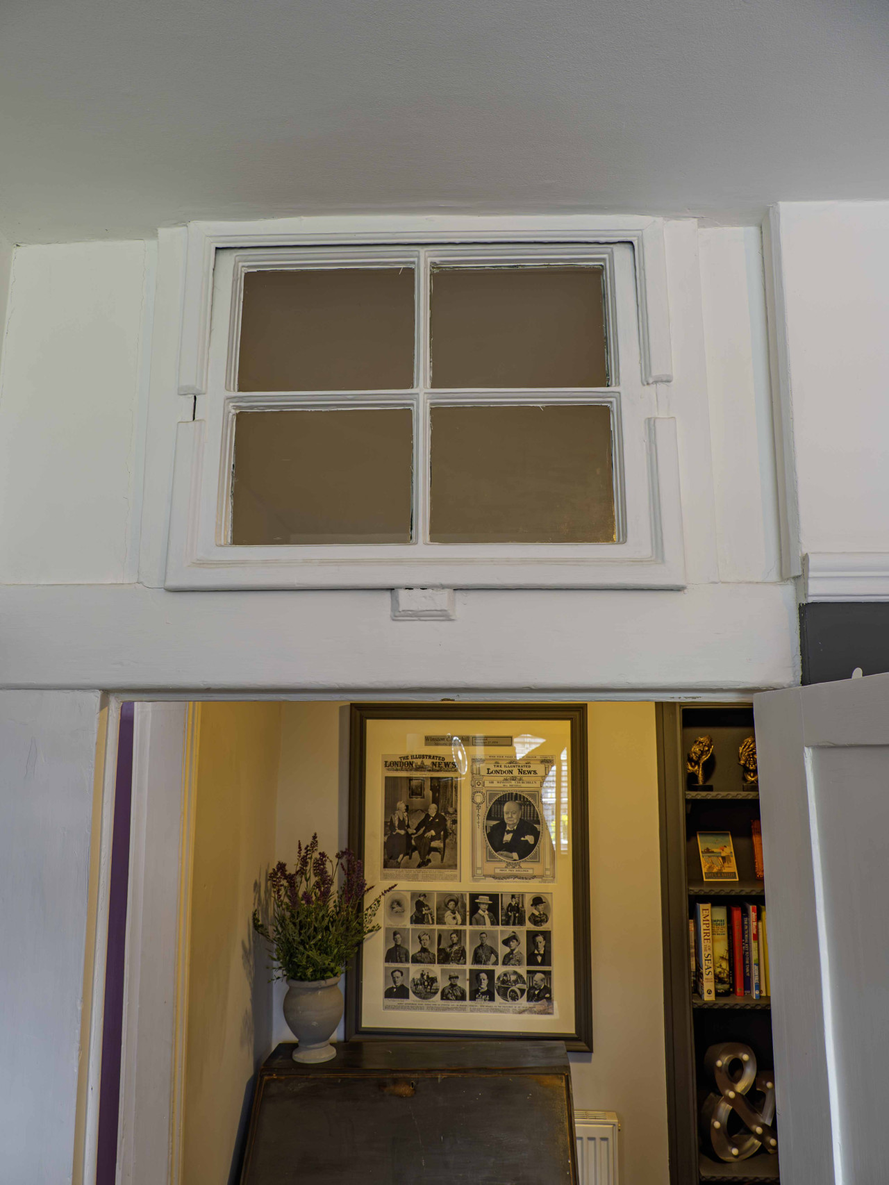 Broadstairs | Betsy Cottage | 17th-Century Flint Cottage by Viking Bay in 14 Nelson Place - Property image 17 - VivreStays