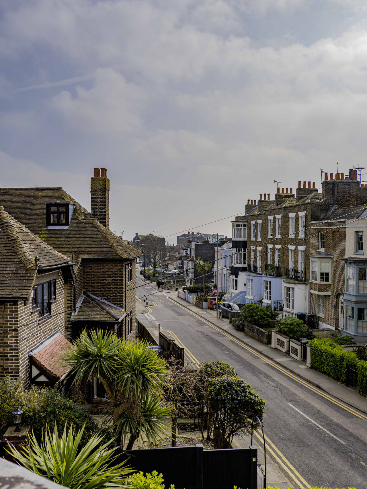 Broadstairs | Betsy Cottage | 17th-Century Flint Cottage by Viking Bay in 14 Nelson Place - Property image 62 - VivreStays