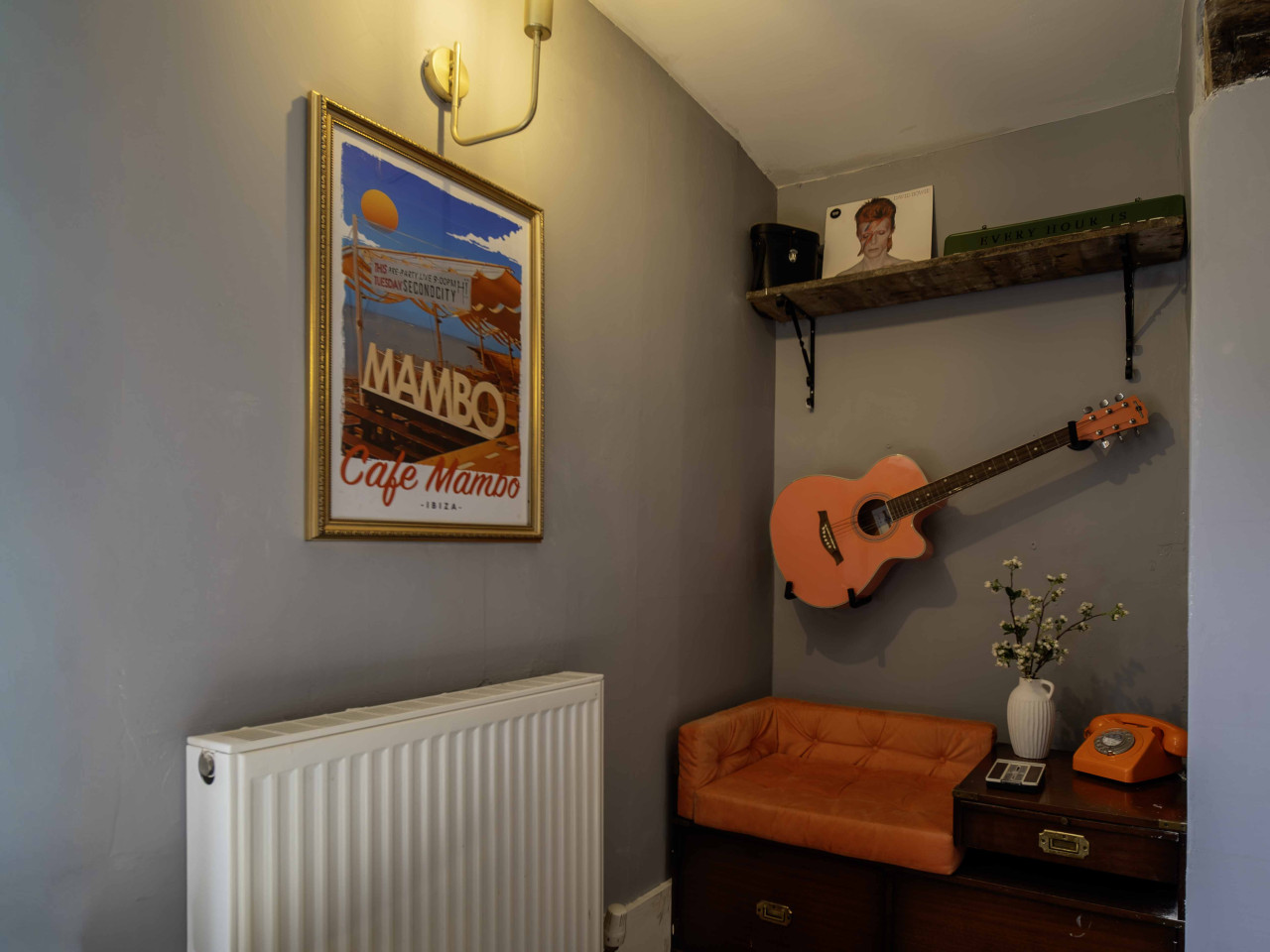 Broadstairs | Betsy Cottage | 17th-Century Flint Cottage by Viking Bay in 14 Nelson Place - Property image 46 - VivreStays