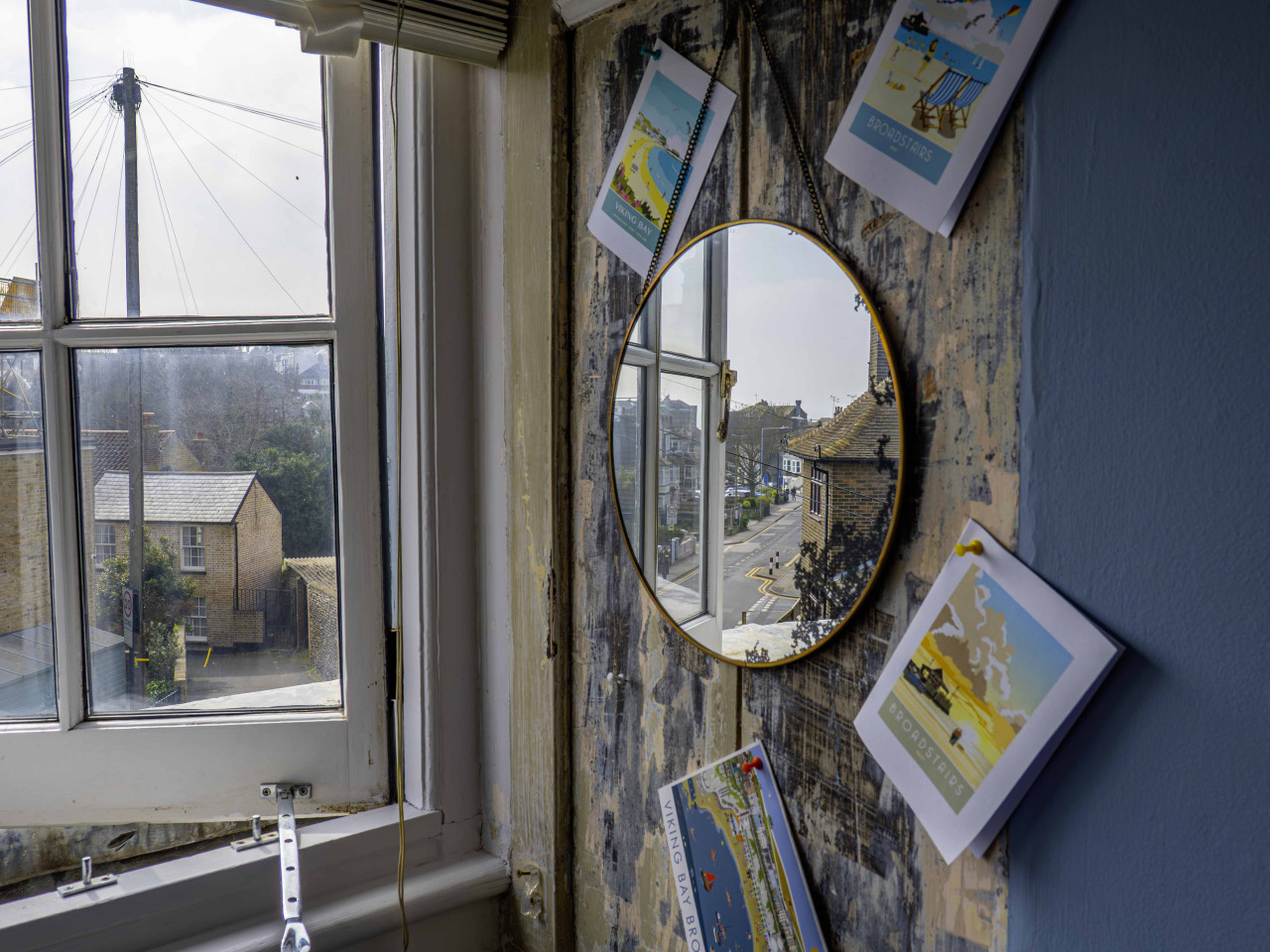 Broadstairs | Betsy Cottage | 17th-Century Flint Cottage by Viking Bay in 14 Nelson Place - Property image 52 - VivreStays