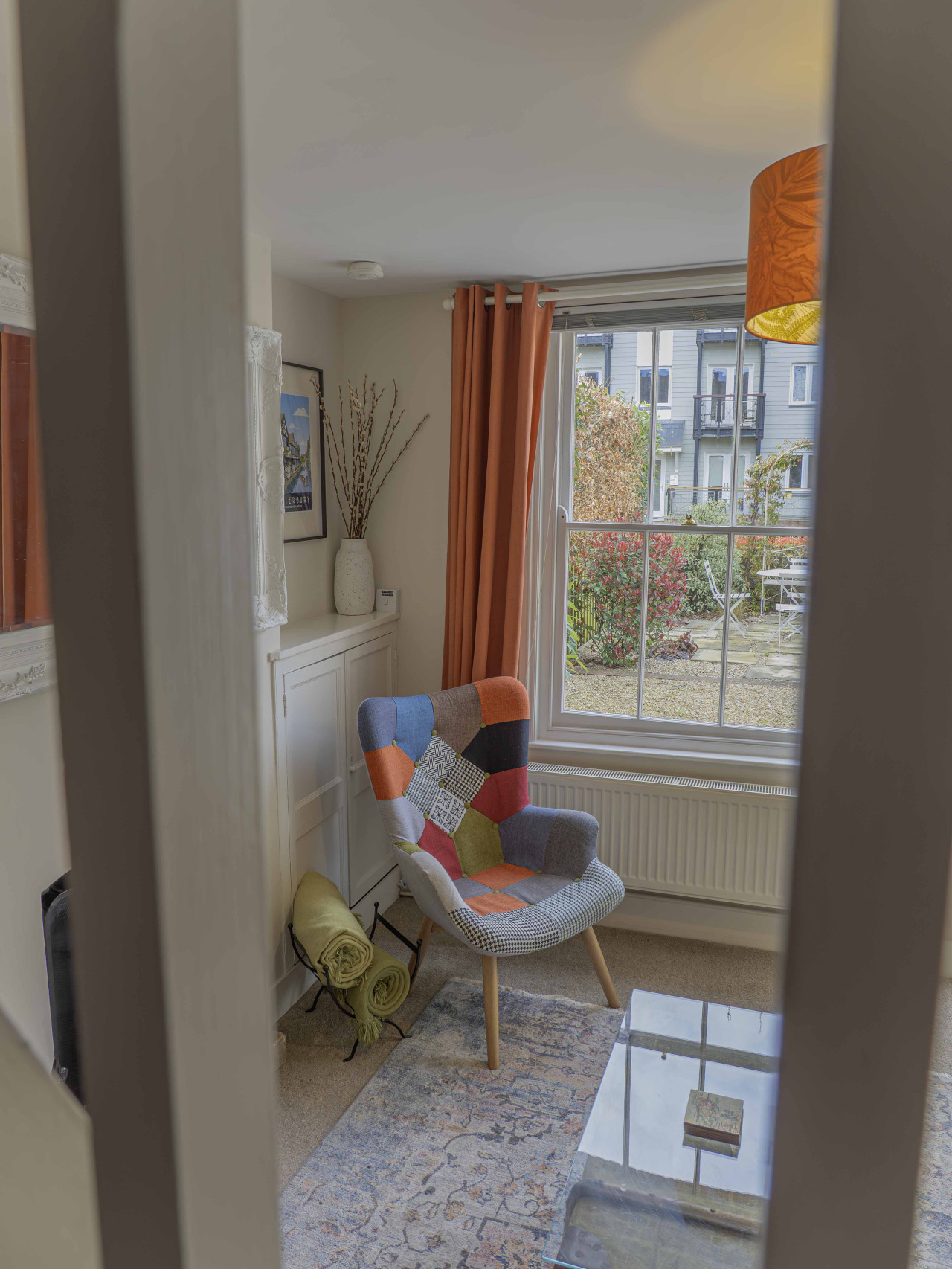 Canterbury | Riverside Cottage |Parking in 1 GreyFriars Cottages, Stour Street - Property image 9 - VivreStays