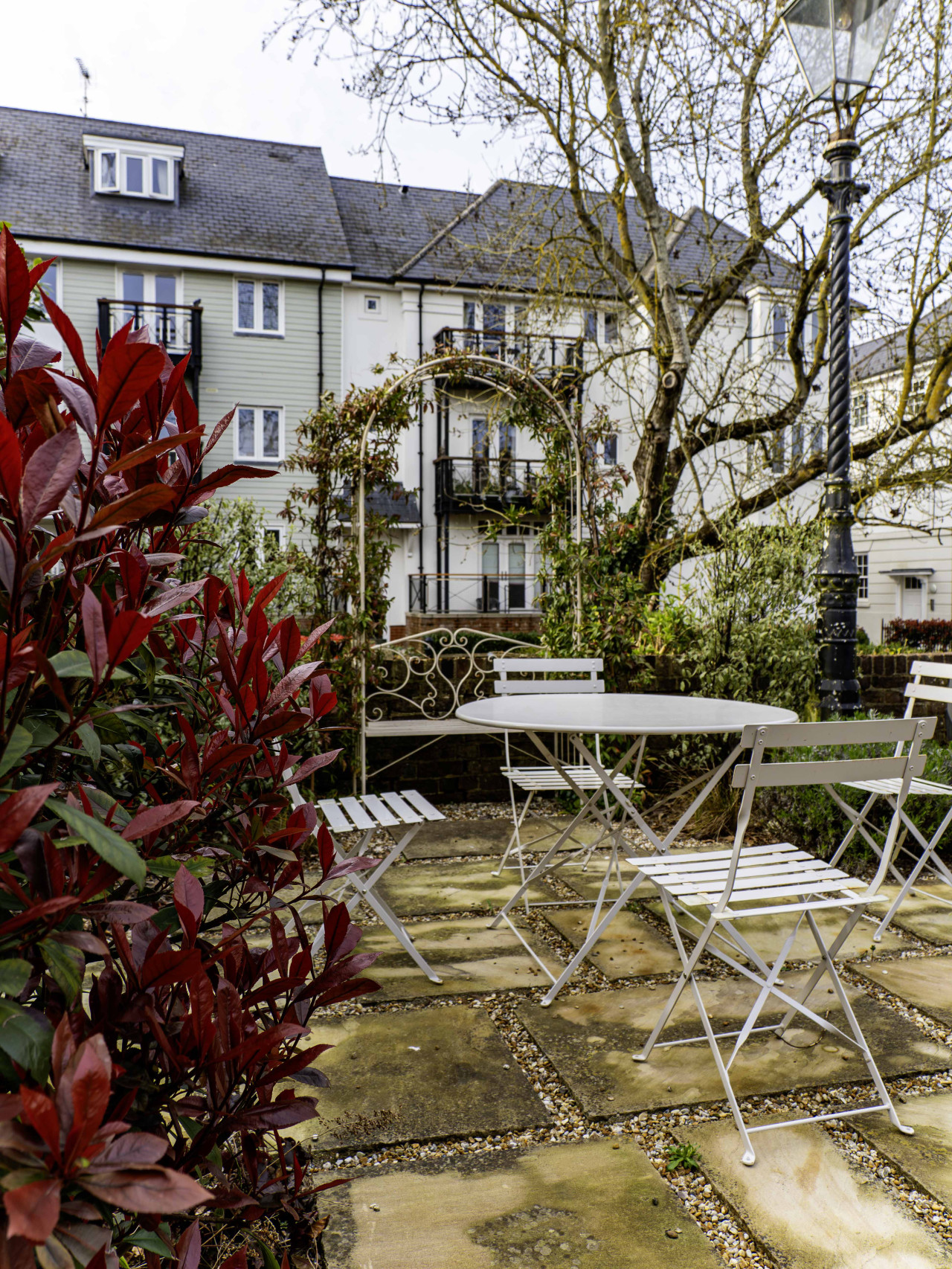 Canterbury | Riverside Cottage |Parking in 1 GreyFriars Cottages, Stour Street - Property image 27 - VivreStays