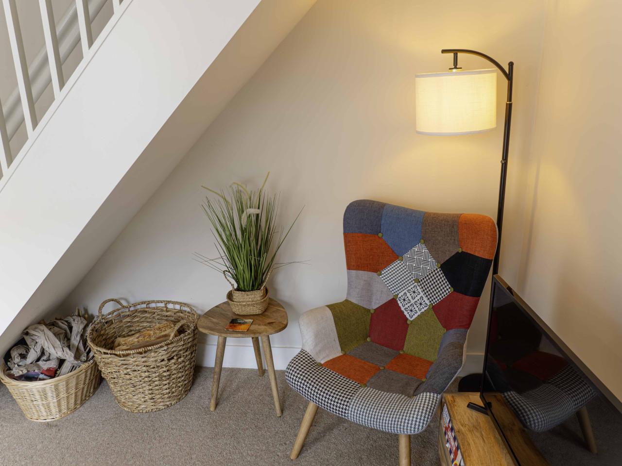 Canterbury | Riverside Cottage |Parking in 1 GreyFriars Cottages, Stour Street - Property image 10 - VivreStays