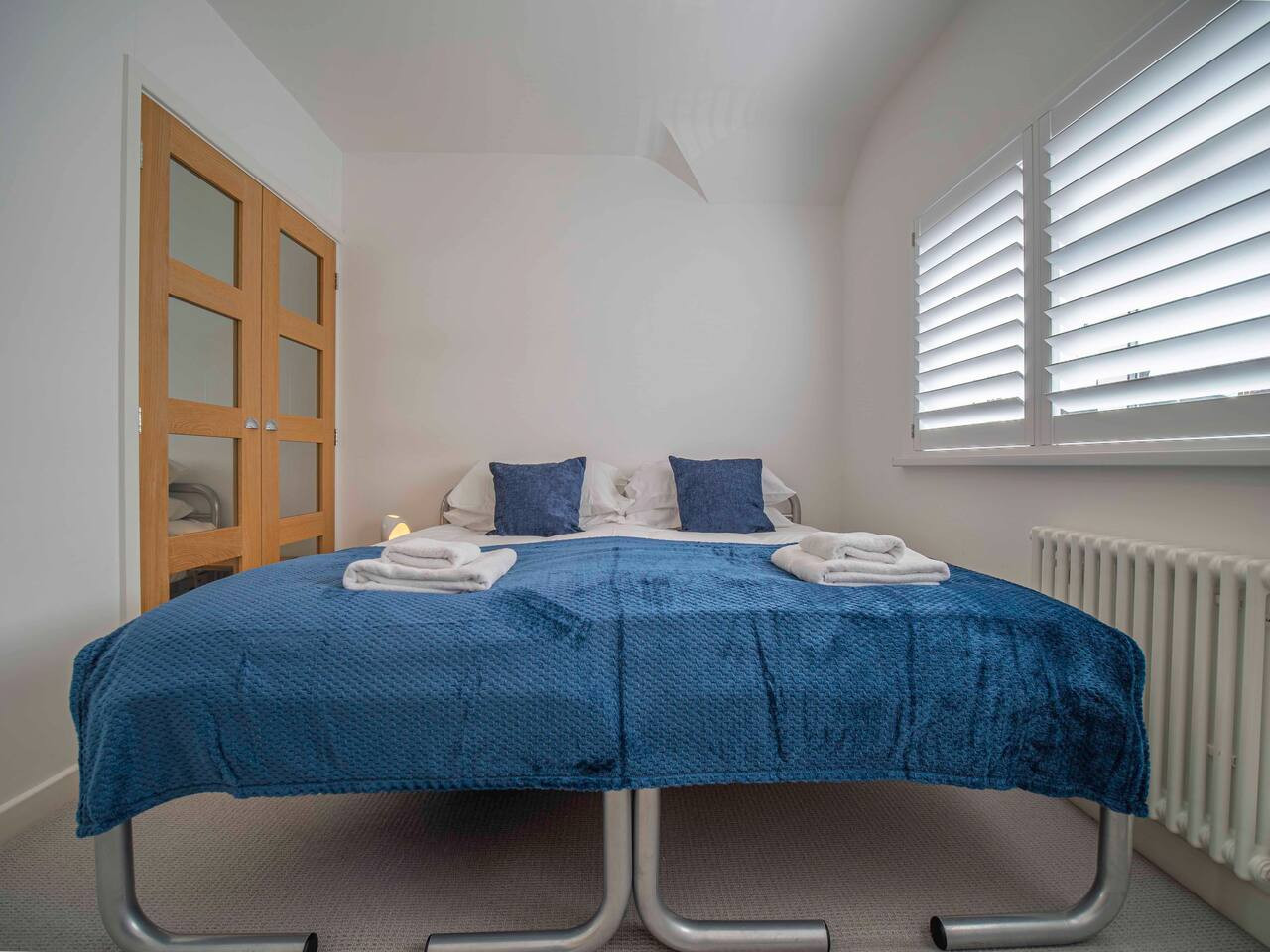 Broadstairs |Seabreeze Hse | Parking | Beach/Shops in 13 Prospect Road - Property image 33 - VivreStays