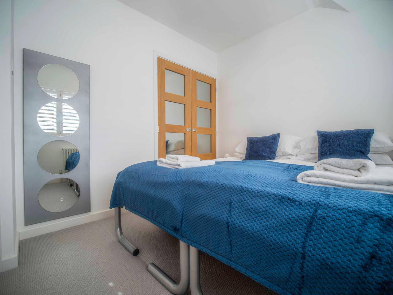 Broadstairs |Seabreeze Hse | Parking | Beach/Shops in 13 Prospect Road - Property image 34 - VivreStays