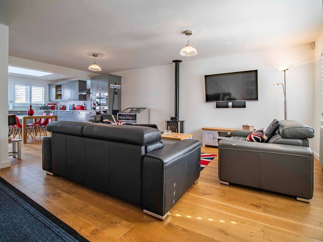 Broadstairs |Seabreeze Hse | Parking | Beach/Shops in 13 Prospect Road - Property image 7 - VivreStays