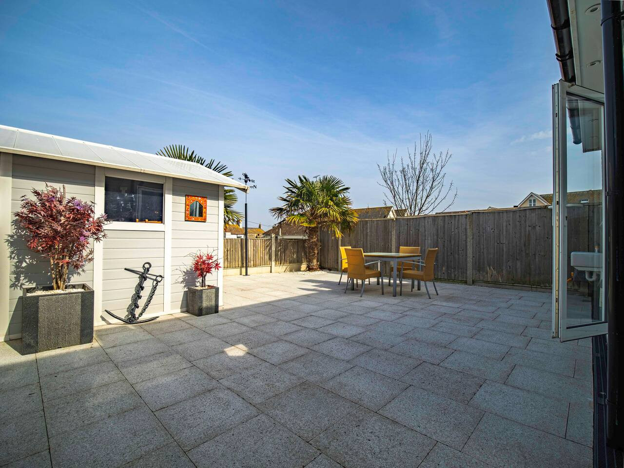 Broadstairs |Seabreeze Hse | Parking | Beach/Shops in 13 Prospect Road - Property image 22 - VivreStays