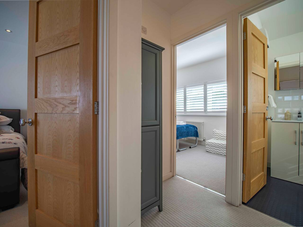 Broadstairs |Seabreeze Hse | Parking | Beach/Shops in 13 Prospect Road - Property image 29 - VivreStays
