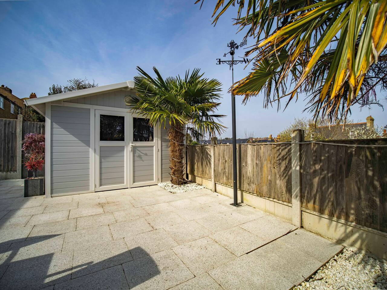 Broadstairs |Seabreeze Hse | Parking | Beach/Shops in 13 Prospect Road - Property image 21 - VivreStays