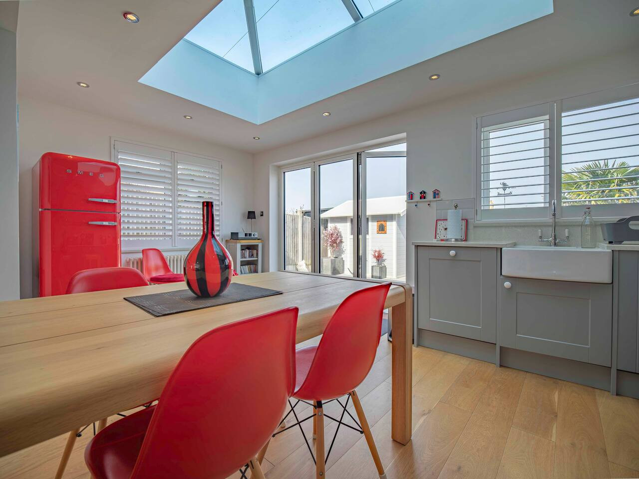 Broadstairs |Seabreeze Hse | Parking | Beach/Shops in 13 Prospect Road - Property image 13 - VivreStays