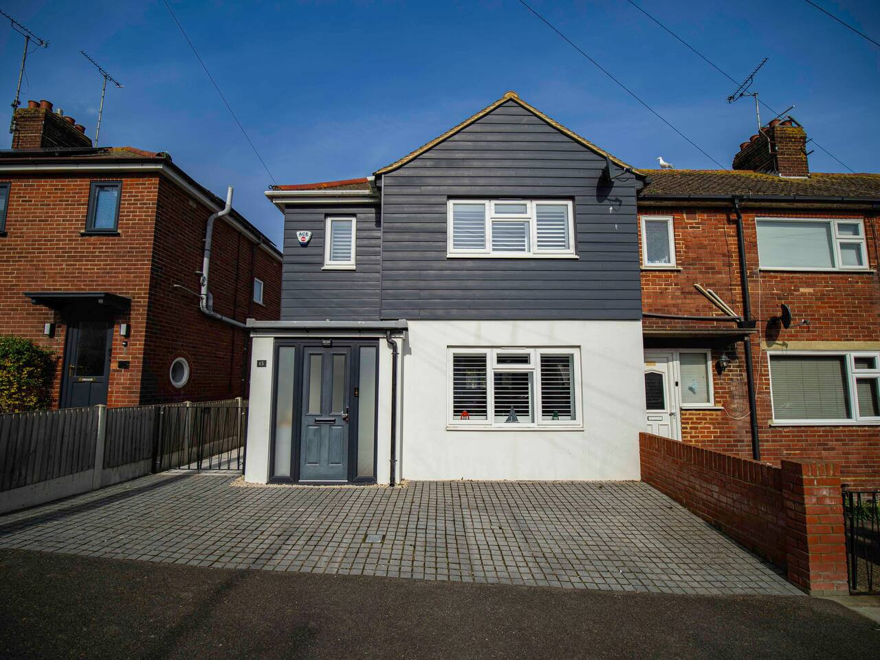 Broadstairs |Seabreeze Hse | Parking | Beach/Shops in 13 Prospect Road - Property image 55 - VivreStays