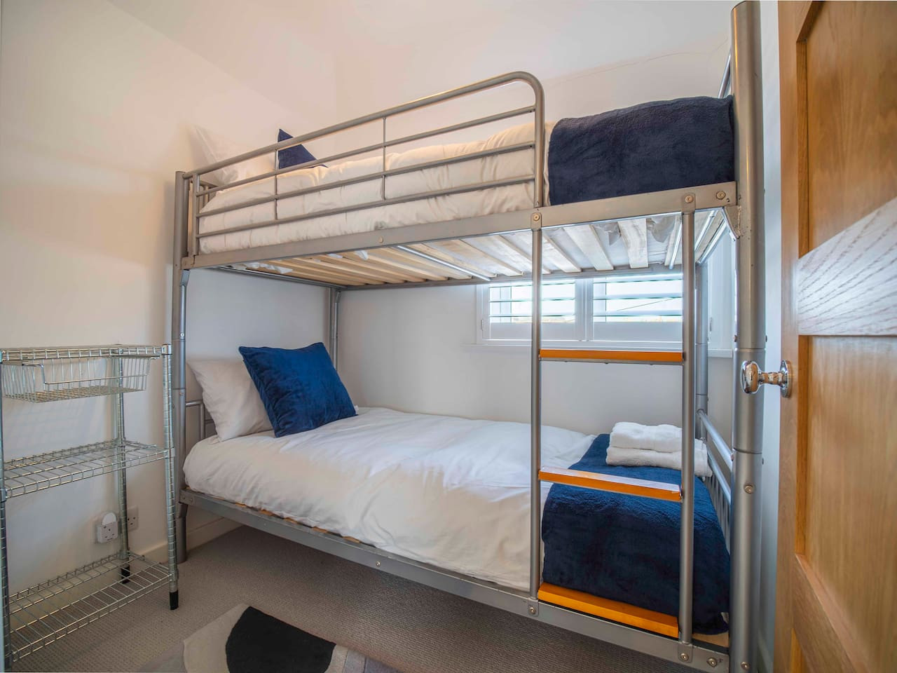 Broadstairs |Seabreeze Hse | Parking | Beach/Shops in 13 Prospect Road - Property image 28 - VivreStays