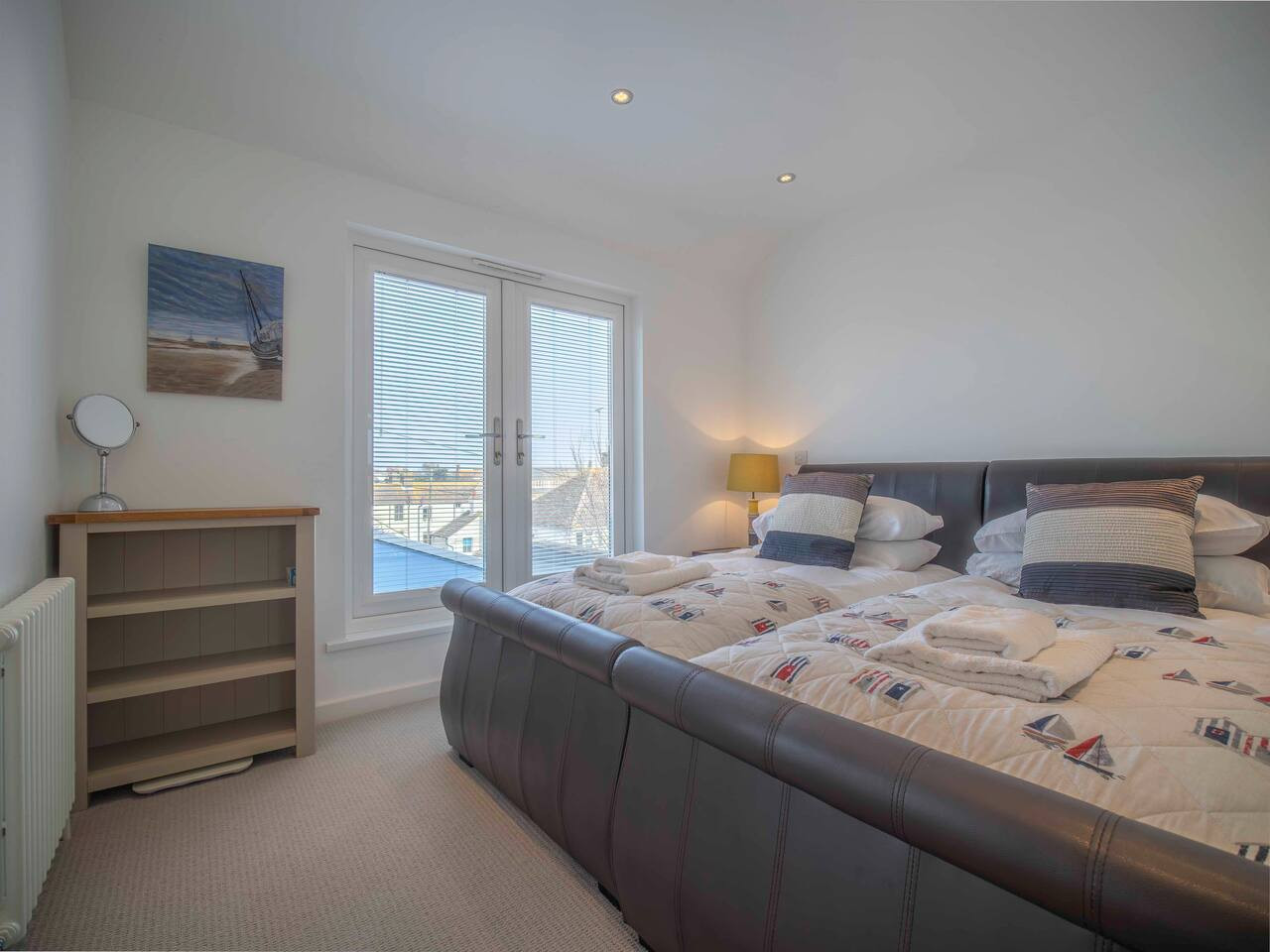 Broadstairs |Seabreeze Hse | Parking | Beach/Shops in 13 Prospect Road - Property image 30 - VivreStays