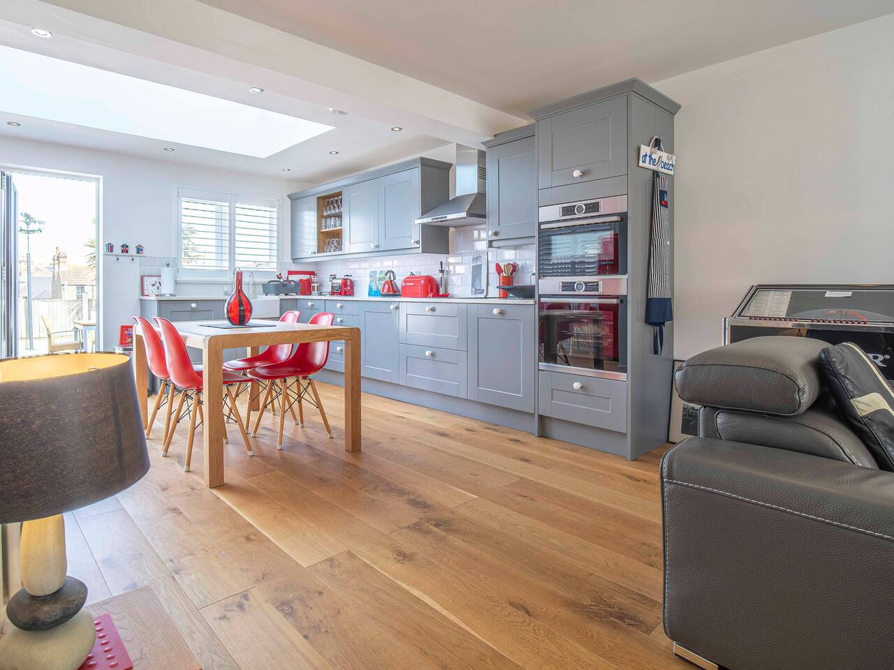 Broadstairs |Seabreeze Hse | Parking | Beach/Shops in 13 Prospect Road - Property image 11 - VivreStays